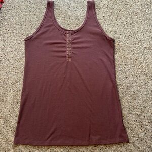 ❗️lowest price to be offered ❗️
Super Sidt by Torrid Ribbed Knit Tank